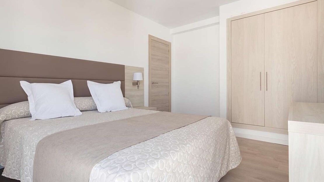 Hotel Club Palia Puerto del Sol